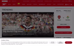 Arsenal