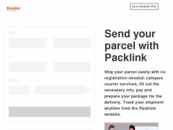 Packlink