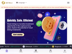 Kkminer