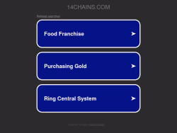 14chains