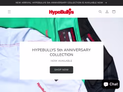 Hypebullys