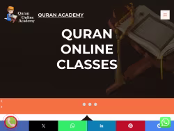 Quranonlineacademy