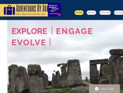 Adventoursbyava