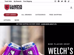 Campusprotein