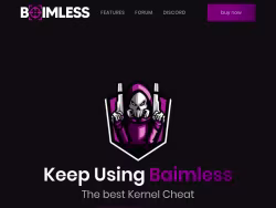 Baimless
