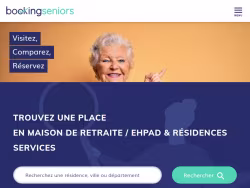 Bookingseniors