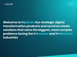 Equisoft