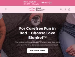 Love-blanket