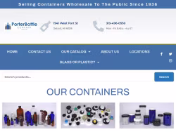 Porterbottle