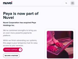 Paya