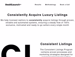 Realtilaunch