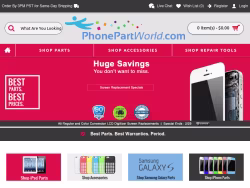 Phonepartworld