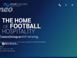 Circuithospitality