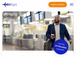 Euflight