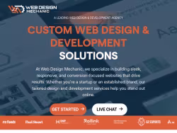 Webdesignmechanic