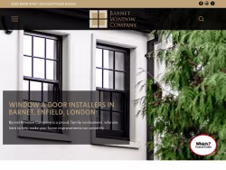 Barnetwindowcompany