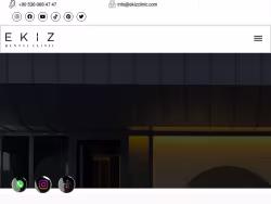 Ekizclinic