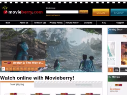Movieberry