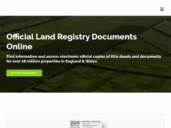 Landregistry-deeds
