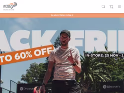 Africapadelshop