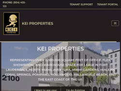 Keiproperties