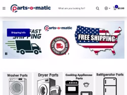 Parts-o-matic