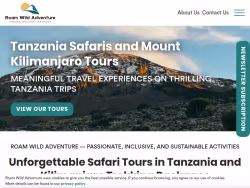 Roamwildadventure