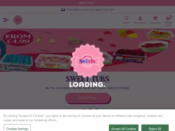 Wholesalesweets