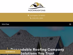 Roofingsvclosangelesca
