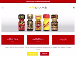 Room-aromas