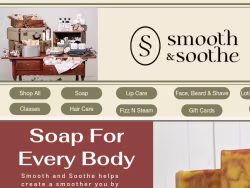 Smoothnsoothe