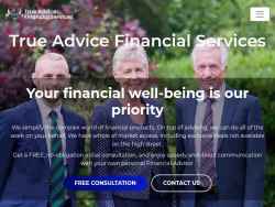 Trueadvicefinancialservices