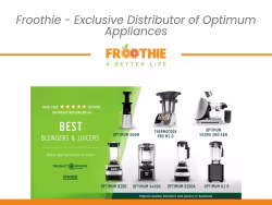 Froothieinternational