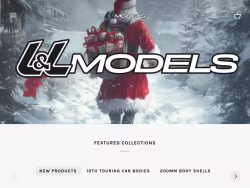 Landlmodels