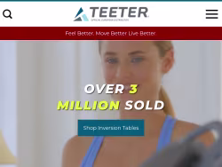 Teeteronline