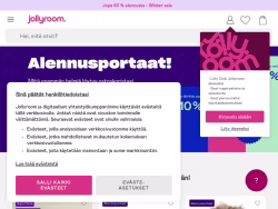Jollyroom logo
