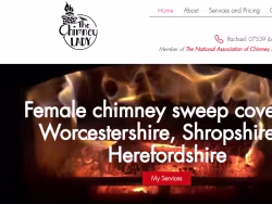 Thechimneylady