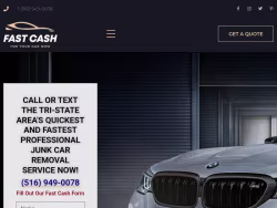 Wepaycashforanycar