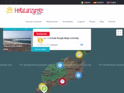 Holalanzarote