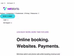 Vetstoria