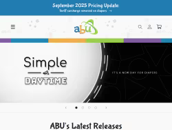 Abuniverse