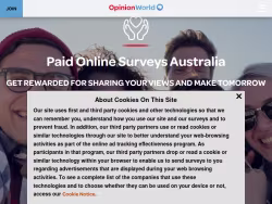 Opinionworld