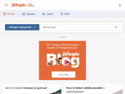 Jofogas