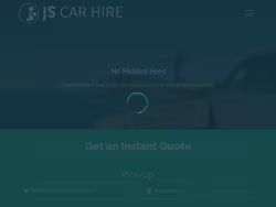 Jscarhire