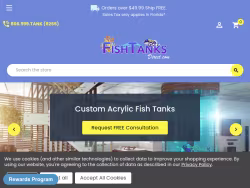Fishtanksdirect