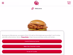 Chick-fil-a