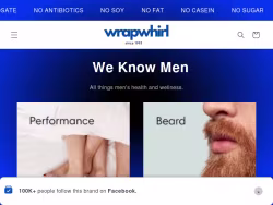 Wrapwhirl