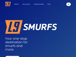 L9smurfs