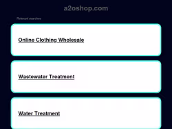 A2oshop