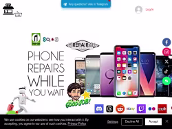Itrepairall